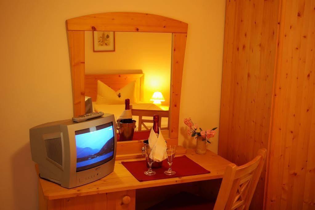 Landhotel Schaferhof Langenstein Eksteriør billede